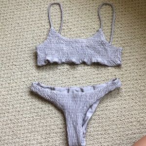 Bikini!!! Small!! Cheeky!